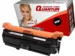 HP 507X / CE400X tindikassett sobib M551, M570, M575 printeritele