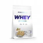 ALLNUTRITION WHEY PROTEIN vadakuvalk 908g pistaatsiap&auml;hkli maitsega