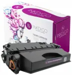 CRG-719H XL toonerkassett, sobib Canon i-Sensys LBP-251, MF6140DN, MF6180DW, LBP6650