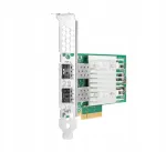 HPE QL41232HL v&otilde;rgukaart, 2x10/25GbE SFP28, madal profiil, P23451-001