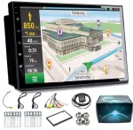 Automuusika SKODA OCTAVIA 1996&ndash;2010, FABIA 1999&ndash;2004, GPS, CarPlay, 2/64GB