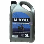 Kahetaktiliste mootorite &otilde;li Motpol OIL MIXOLL, 5 l