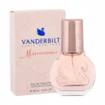 Tualettvesi GLORIA VANDERBILT MISS VANDERBILT 30 ml