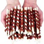 Koerte maiused lambalihaga Hau&Miau, 500 g