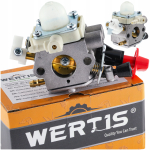Karburaator STIHL FS40/FS50/FS56/FS70, ZAMA C1M, 41441200608, asendusosa