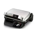 Elektriline grillahi TEFAL SuperGrill Timer GC451B12 2000W