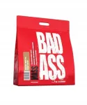 BAD ASS MASS proteiinipulber 7000g vaniljemaitseline