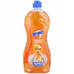 N&otilde;udepesuvahend Wash Up Universal sooda ja puuviljal&otilde;hnaga, 0,75 l