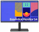 SAMSUNG 24" FHD IPS 100Hz 4ms HDMI DP USB VESA 100 x 100 mm monitor