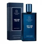 Meeste tualettvesi COLLISTAR VETIVER FORTE 100 ml