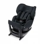 Recaro Salia i-Size turvatool 0-18 kg, Night Black, p&ouml;&ouml;ratav