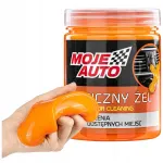 Autode salongi puhastusgeel Moje Auto, karbis