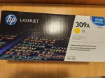 HP Q2672A kollane tindikassett