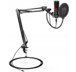 Mikrofon ENDORFY SPC Gear SM950 Solum statiiviga ja filtriga