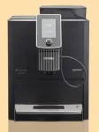 Nivona Cafe Romatica 1030 automaatne kohvimasin, 2700 W, must