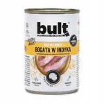 Koerakonservid Bult kalkunilihaga, 800 g