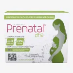 Toidulisand rasedatele Prenatal DHA 600 mg, 30 kapslit