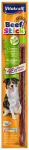 Vitakraft Beef Stick Original koerte suupiste k&ouml;&ouml;giviljadega, 12 g