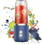 Traadita mini p&uuml;reestaja, 400 ml, USB