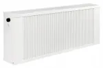 REGULUS 570x1000 DUBEL radiaator, horisontaalne, tarne 48h