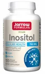 Jarrow toidulisand Inositol 750mg, 100 kapslit