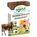 Granuleeritud veisek&otilde;rre s&otilde;nnik 10 l, looduslik orgaaniline v&auml;etis
