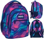 BACKUP 26L O31 Colorful Dream koolikott