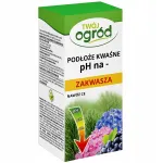 Happelised v&auml;etised pH reguleerimiseks, 100 ml