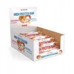 Activlab High Protein Bar 49g Nut Caramel valgubatoon