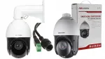 IP videokaamera Hikvision DS-2DE4225IW-DE(T5), 2 Mpx, p&ouml;&ouml;ratava peaga