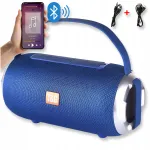 Kaasaskantav Bluetooth k&otilde;lar USB, FM raadio, AUX ja SD-kaarditugi