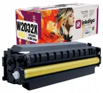 HP W2032X 415X toonerkassett, M454dn, M454dw printeritele