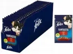 FELIX m&auml;rg kassitoit veiselihaga želees, 26 x 85 g