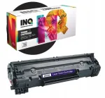 INQ HP 85A toonerkassett k&otilde;rge kvaliteediga, HP LaserJet P1102, P1102w jaoks, XL