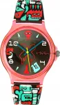 Naistekell Chic-Watches Monster, Chic Lady kollektsioon, UC004