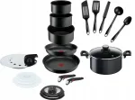 TEFAL Ingenio Ultimate pottide ja pannide komplekt, 20-osaline