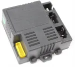 Juhtplokk 12V, 2.4G, Mercedes G63 4x4, JR-RX-12V
