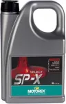 Motorex Select SP-X 5W40 mootori&otilde;li, 4 l