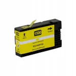 CANON PGI1500 XL kollane tindikassett, MAXIFY MB2050/MB2150/MB2300/MB2350 jaoks