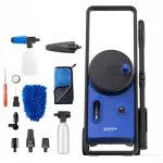 K&otilde;rgsurvepesur NILFISK CORE 140-8 PowerControl autodele, 128471278