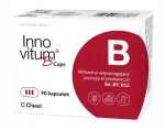 Toidulisand InnovitumB Caps, 90 kapslit