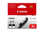 Canon CLI-571XL BK tindikassett, sobib MG5750, MG7750, TS5050, TS5055