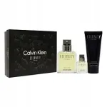Parf&uuml;&uuml;mikomplekt Calvin Klein Eternity for men: tualettvesi 100 ml + 15 ml