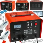 Autode aku laadija 12V/24V 40A