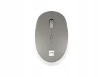 Juhtmevaba hiir Natec Harrier 2, Bluetooth 5.1, 1600 DPI, vaikse kl&otilde;psuga