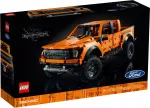 LEGO Technic 42126 Ford F-150 Raptor konstruktor