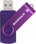SIMMAX USB m&auml;lupulk 32GB