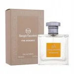 Meeste tualetivesi Sergio Tacchini THE ESSENCE 100 ml