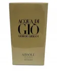 ARMANI ACQUA DI GIO ABSOLU parf&uuml;&uuml;m 75 ml EDP