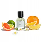 GEORGE EDP VANILLA CITRUS meeste l&otilde;hnad 50 ml